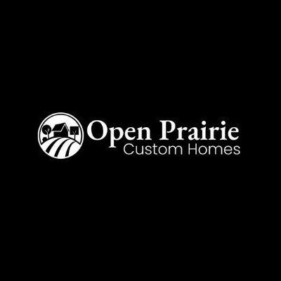 OpenPrairie CustomHomes