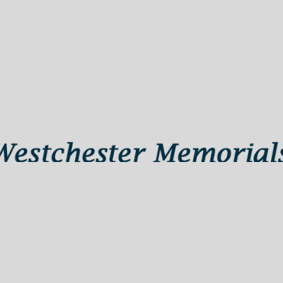 Westchester  Memorials