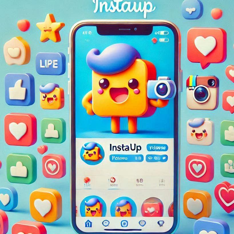 InstaUP APK