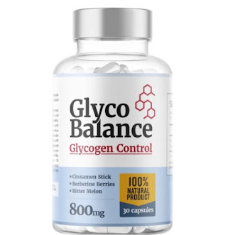 Glyco Balance Australia