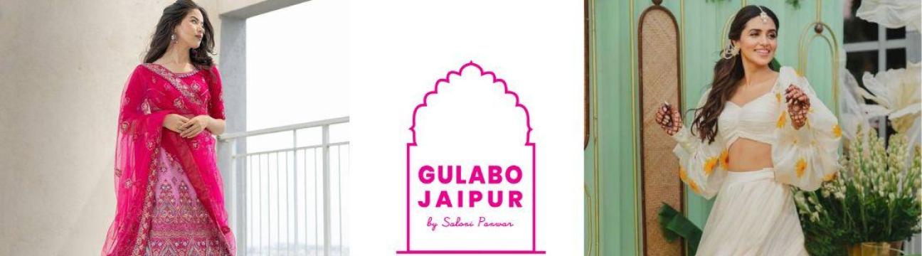 Gulabo Jaipur