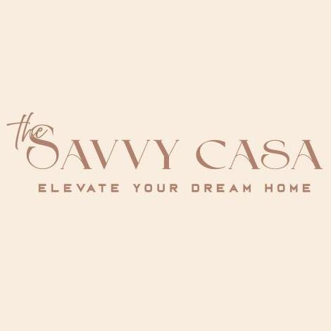 the SAVVY CASA