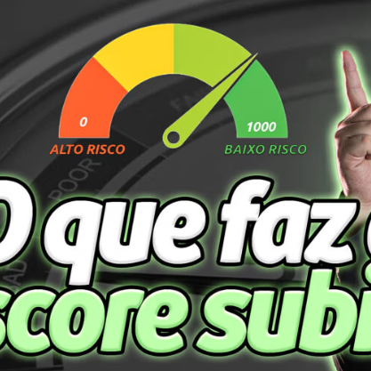 Score Subir