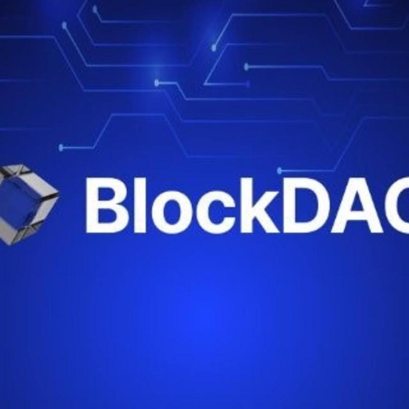 BLOCKDAG Blockdag