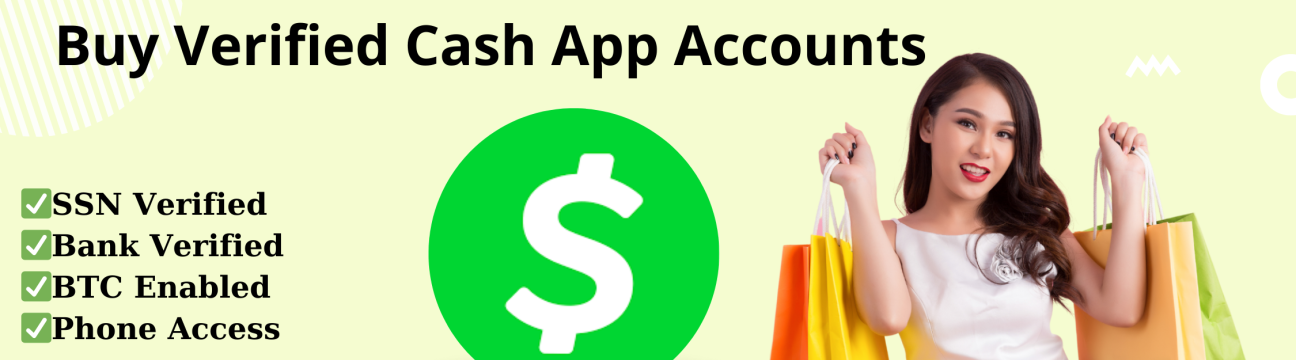 Buy Verified Cash App Account