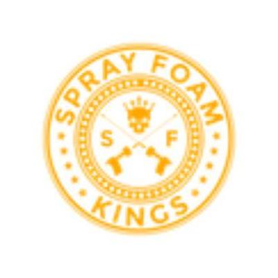 SPRAY FOAM INSULATION KINGS INSULATION KINGS