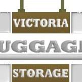 VICTORIA LUGGAGE STORAGE