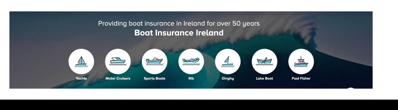 Yachtsman Euromarine   Boat Insurance Ireland