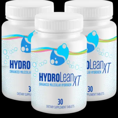 Hydroleanxt Order