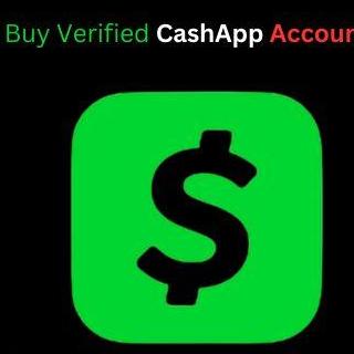 Buy Verified  CashApp Accounts