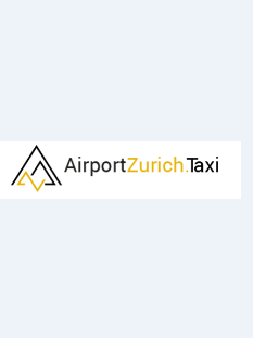 Airport Zurich  Taxi