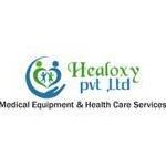 Healoxy Pvt Ltd