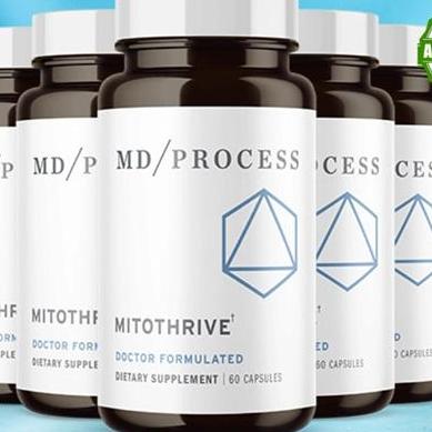 Mitothrive Price