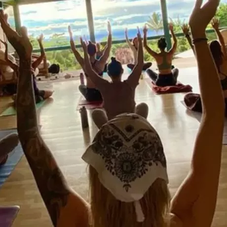 Mahi Yoga