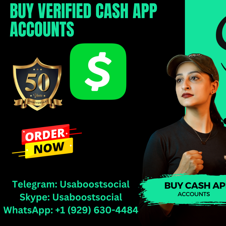 Buy Verified Cash App Accounts Buy Verified Cash App Accounts