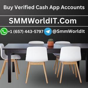 Buy Verified  Cash App Accounts