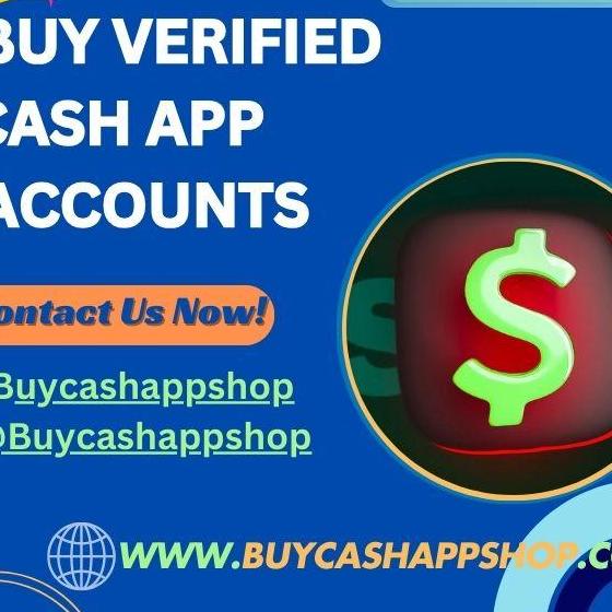 Buy Verified Cash App Account