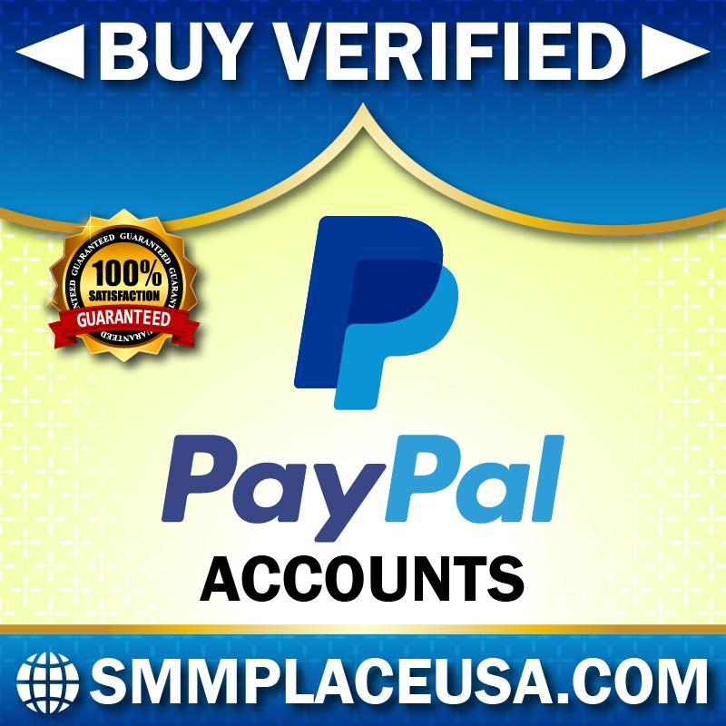 Step-by-step Guide To Buy Verified PayPal Accounts