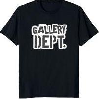 Gallery  Dept Official