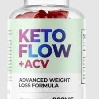 KetoFlow Gummies