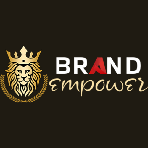 Brand  Empower 