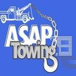 ASAP Towing  Surrey