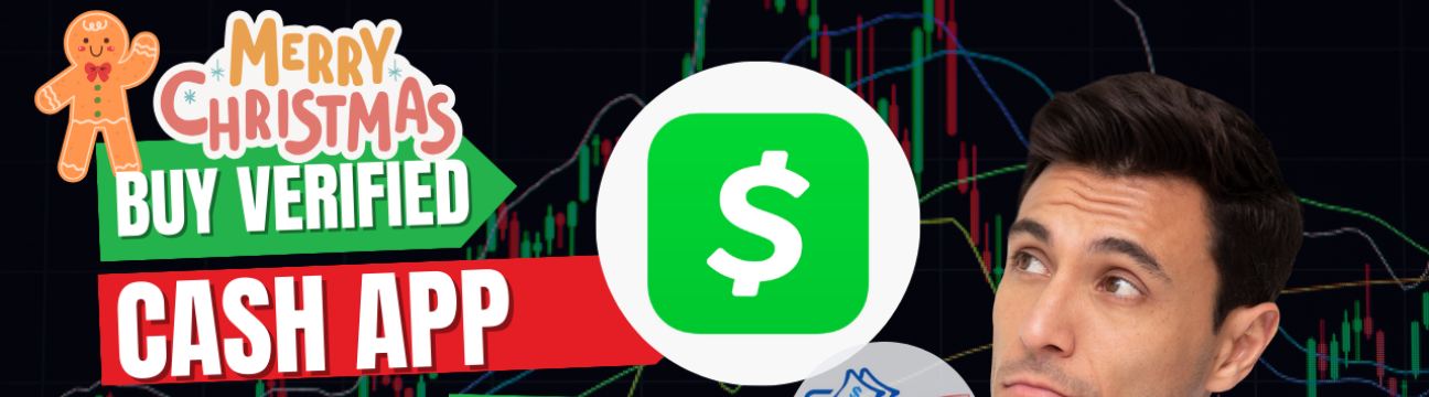 Buy Verified CASHAPP Accounts