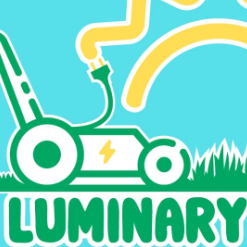 Luminary Lawns