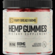 FairyFarms HempGummies