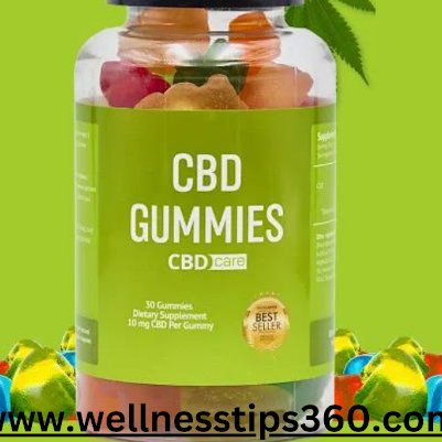 Clarity Bloom CBD Gummies Reviews