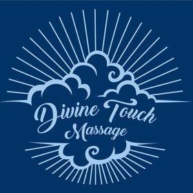 DivineTouch Massage