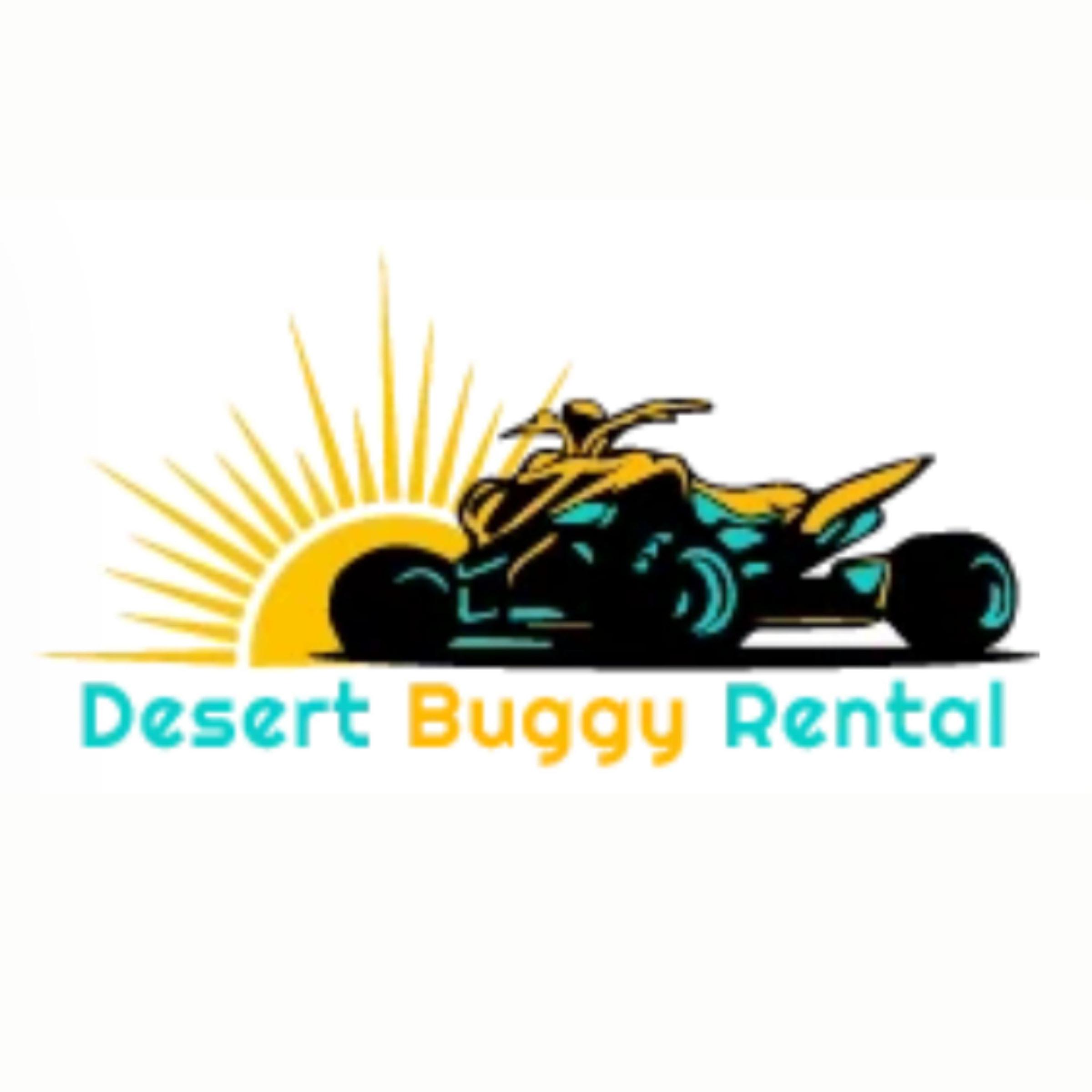 Desertbuggy Rental