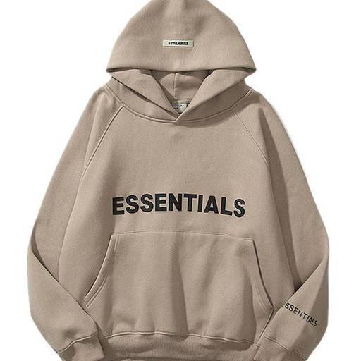 Essentials Hoodie