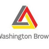 Washington Brown