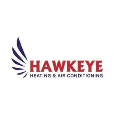 Hawkeye Heating  And Air Conditioning