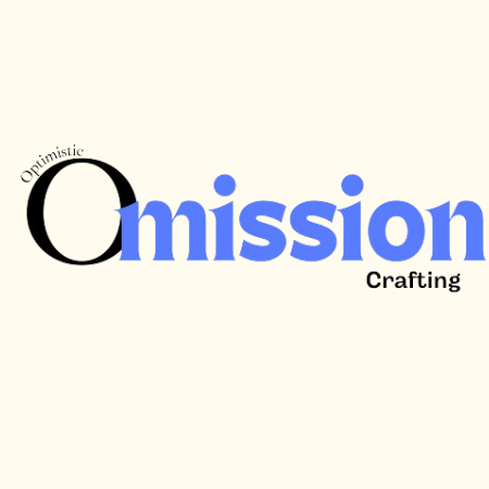 O Mission  Crafting