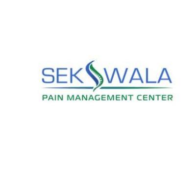 Sekiwala Pain Management