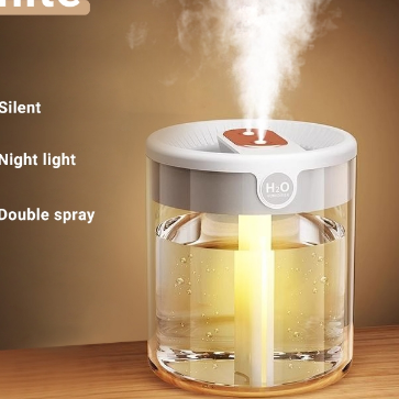 Dreamzy Humidifiers