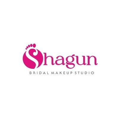 Shagun Bridal 	 Makeup Studio		