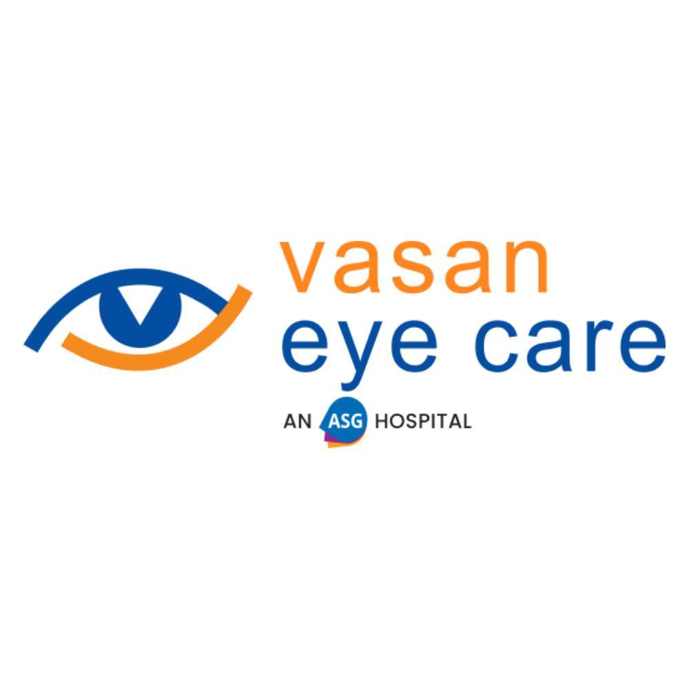 Vasan  Eye Care