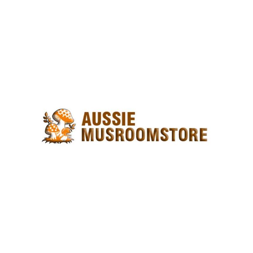 Aussie  Mushroom Store