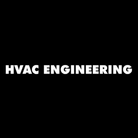 Hvac Engineering