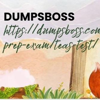 Teastest Dumpspdf