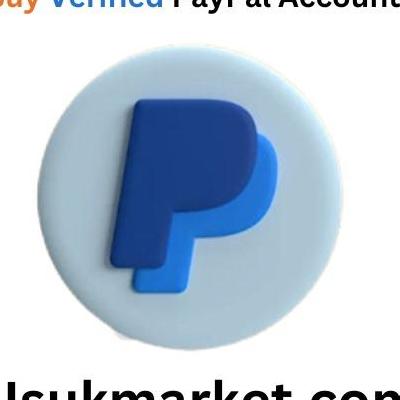 Buy Verified  PayPal Accounts