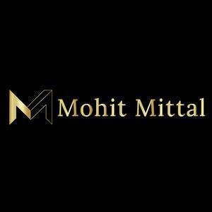 Mohit Mittal