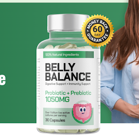 Belly Balance