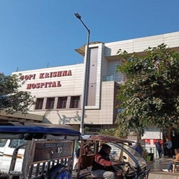 Gopikrishnahospital