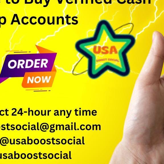 Buy Verified Cash App Accounts	 Buy Verified Cash App Accounts	