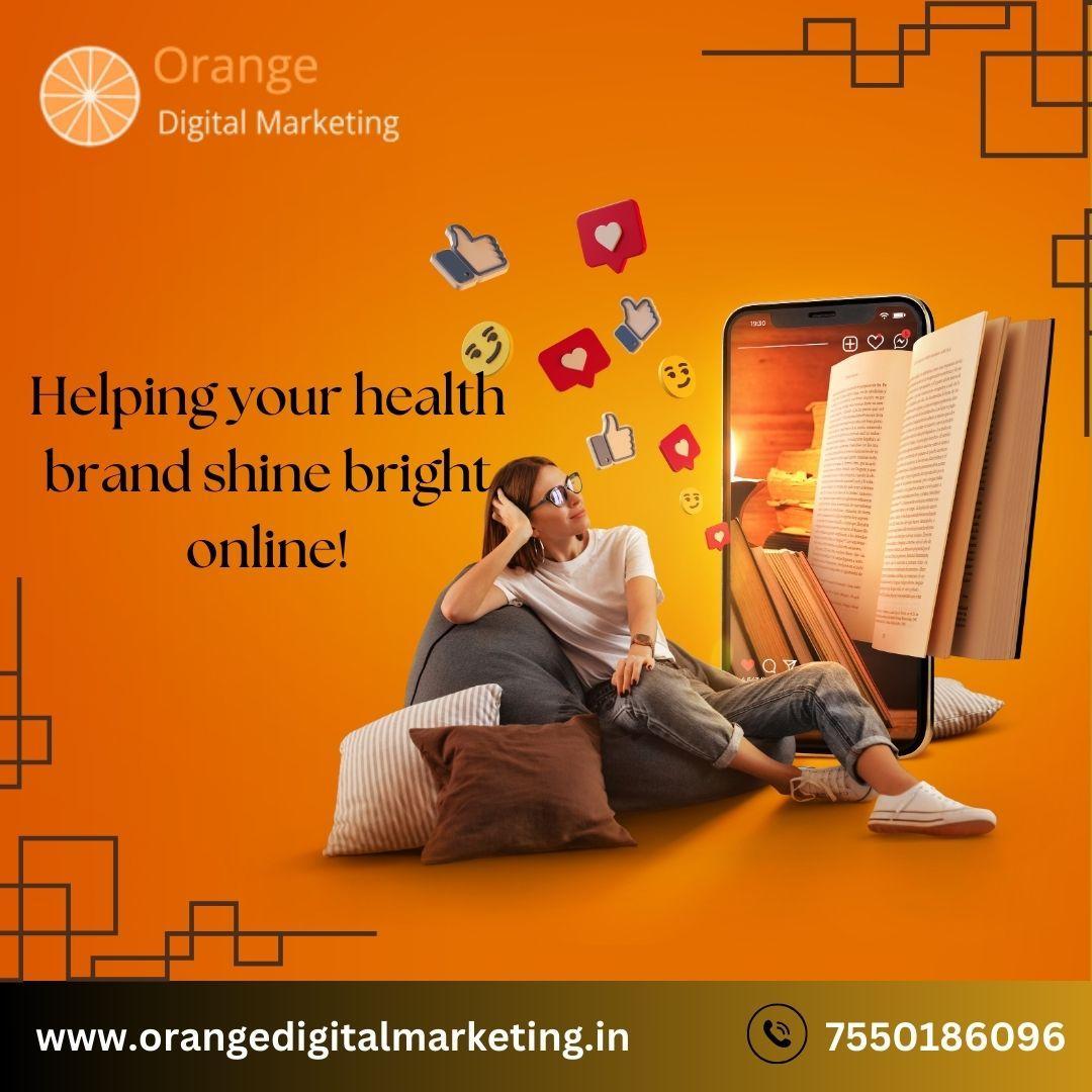 Healthcare Digital Marketing Agency