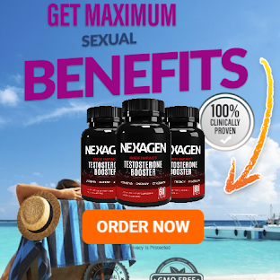 Nexagen Booster